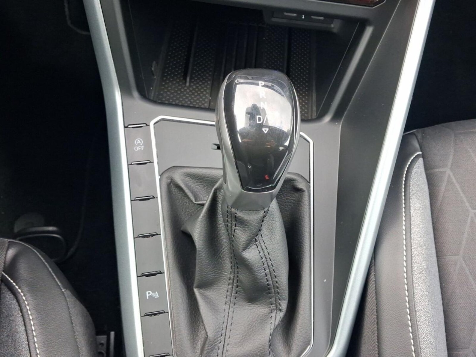 Volkswagen Polo – Bild 11