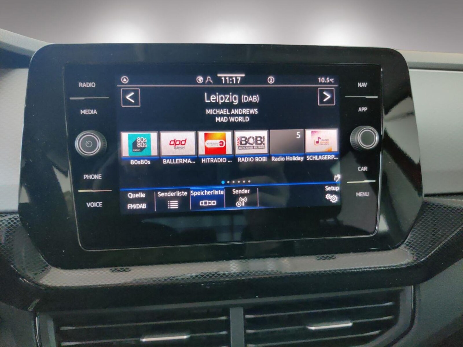 Volkswagen T-Cross – Bild 12