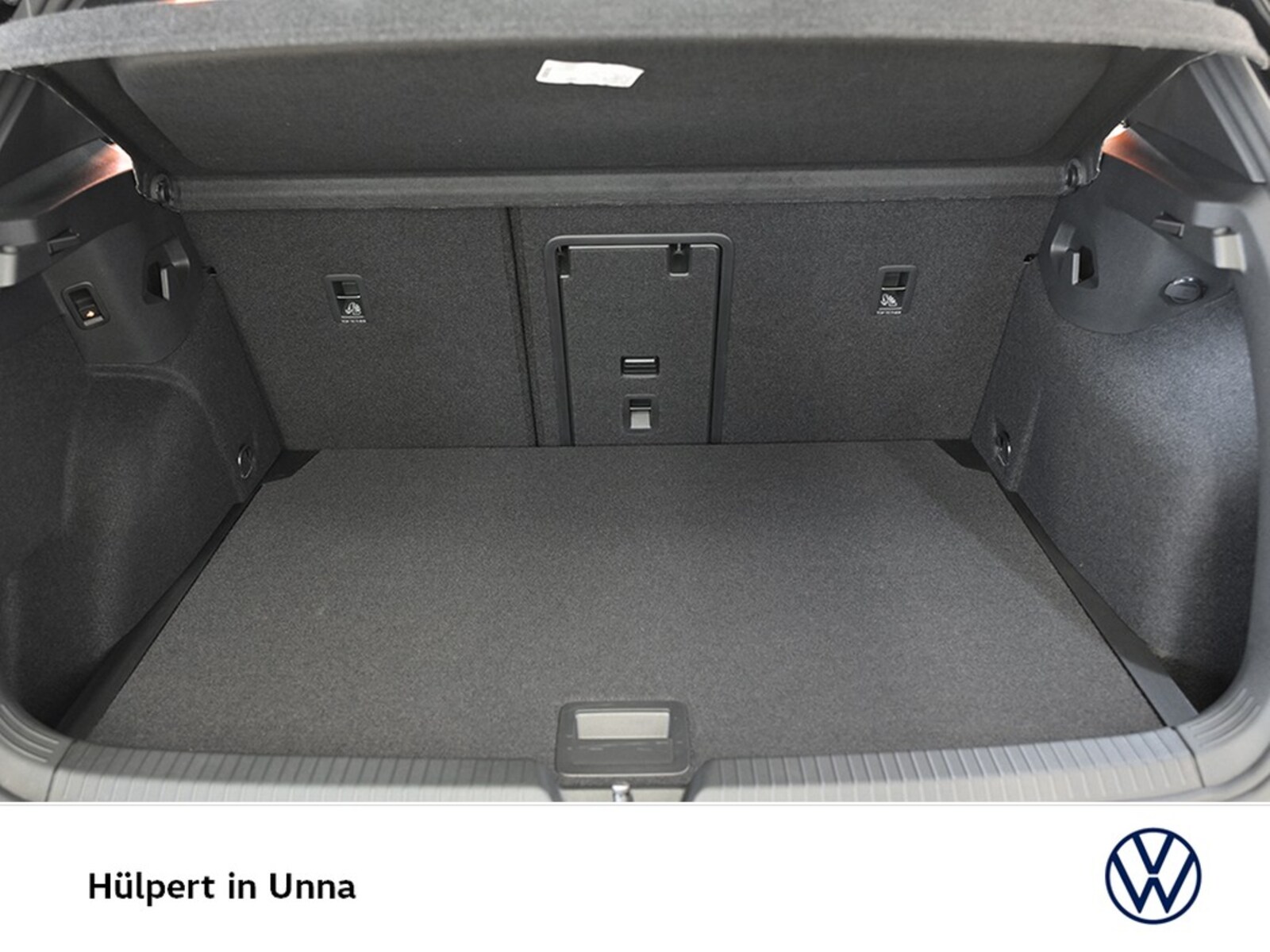 Volkswagen Golf – Bild 8