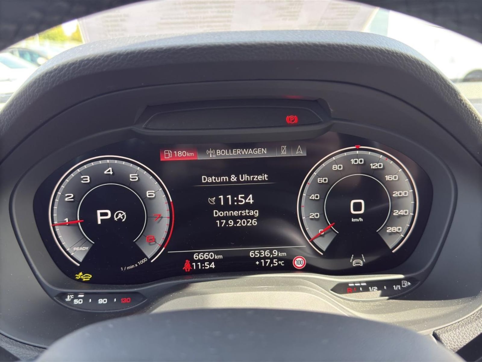 Audi Q2 – Bild 10