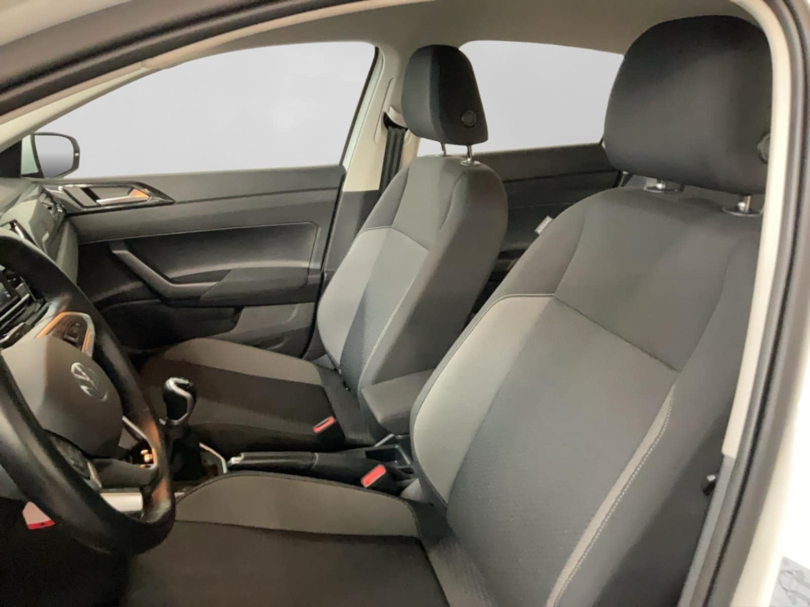 Volkswagen Polo – Bild 11