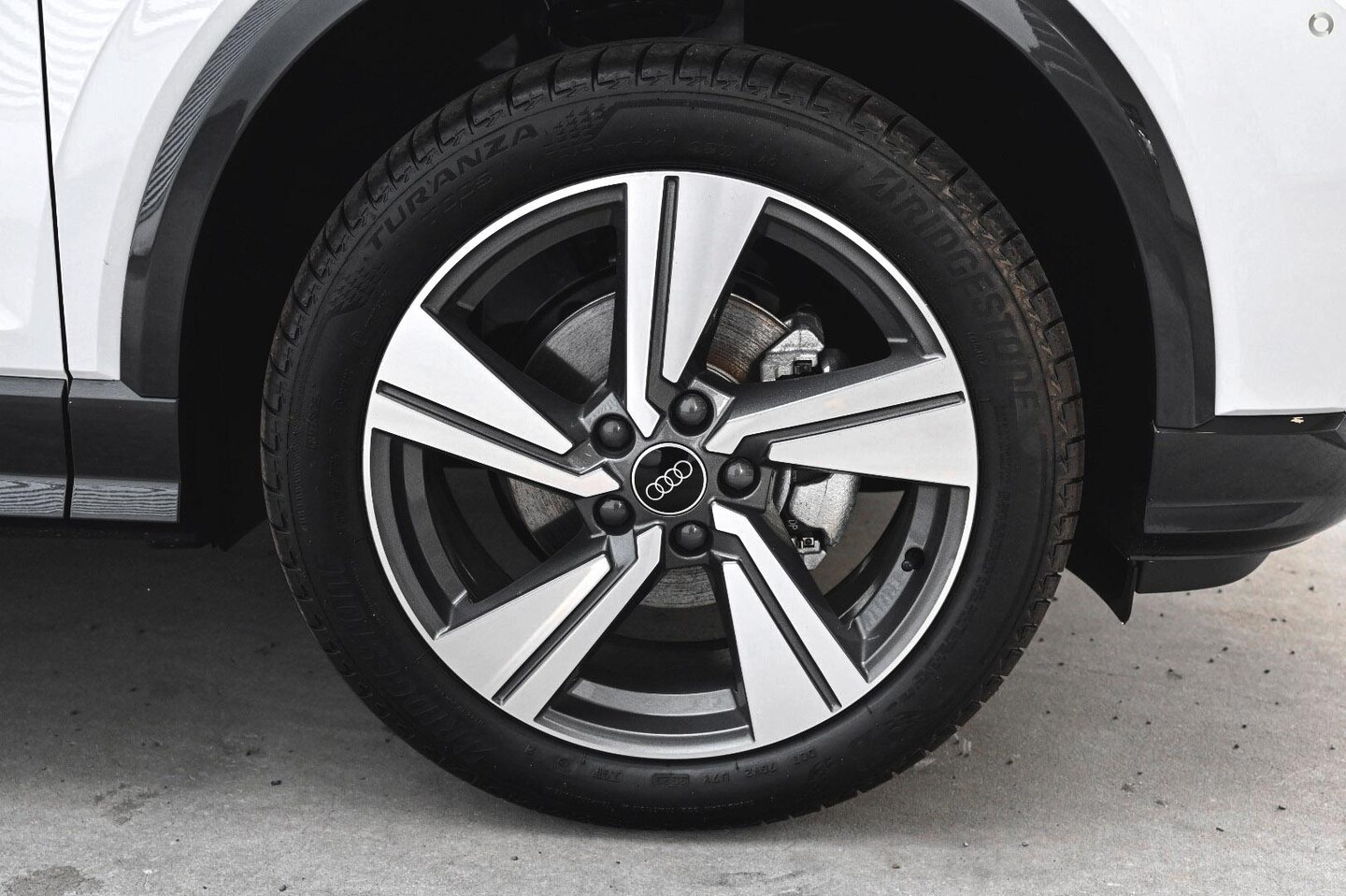Image about Audi Q2 S line edition TFSI S tronic
