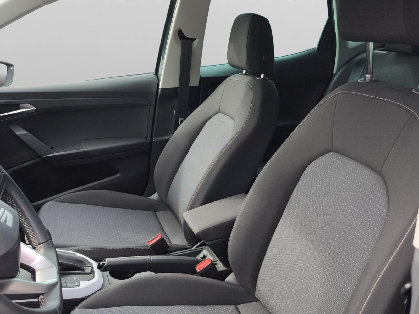 SEAT Arona – Bild 12