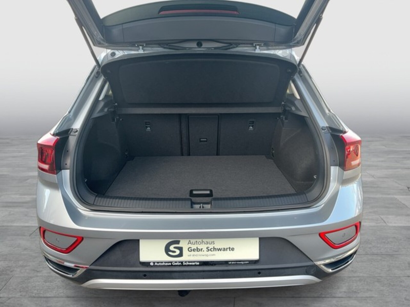 Volkswagen T-Roc – Bild 12