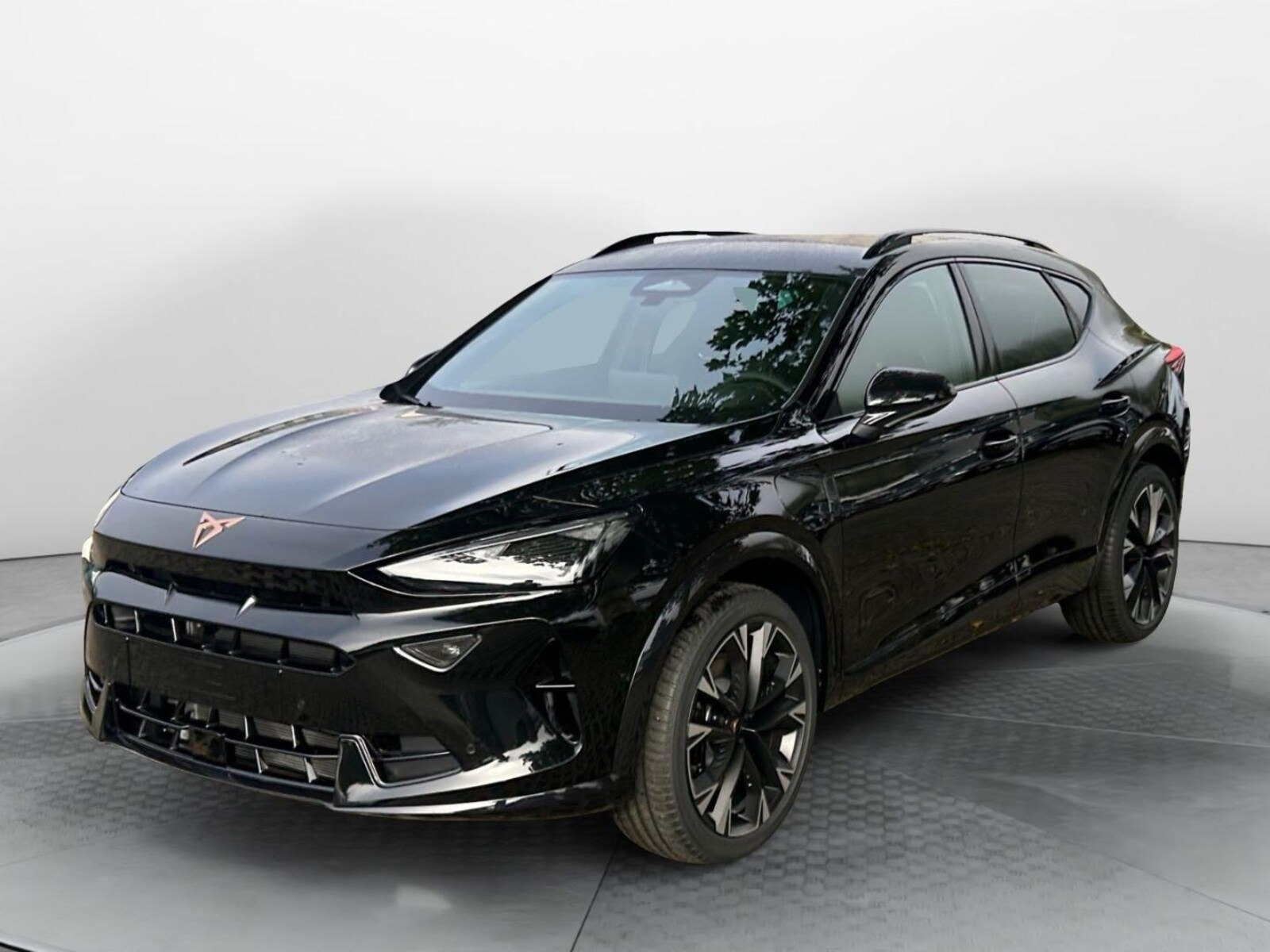 CUPRA Formentor – Bild 2