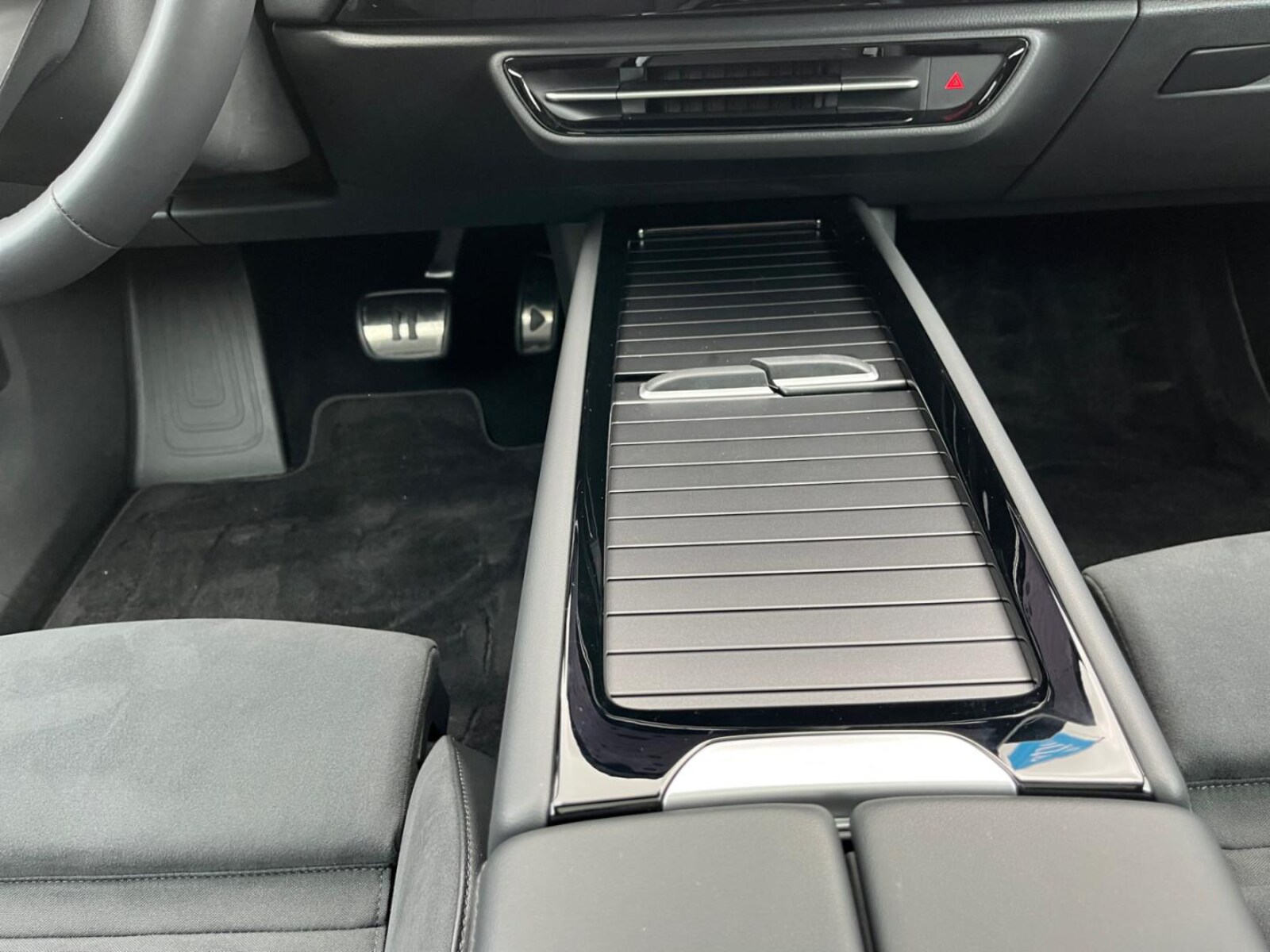 Volkswagen ID.7 Tourer – Bild 8