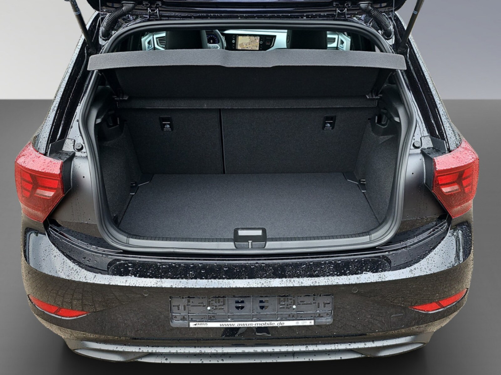 Volkswagen Polo – Bild 19