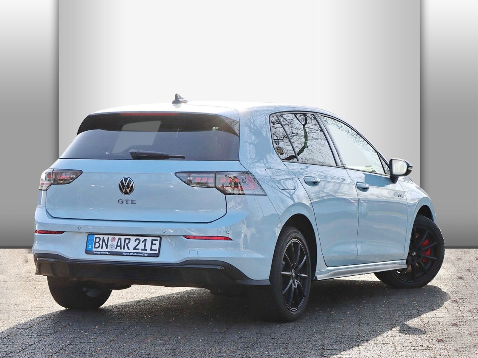 Volkswagen Golf – Bild 2