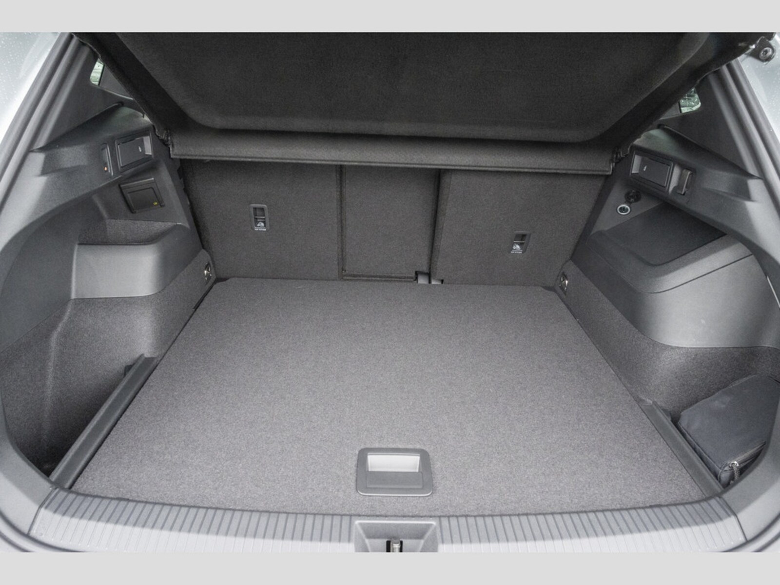 Volkswagen Tiguan – Bild 6