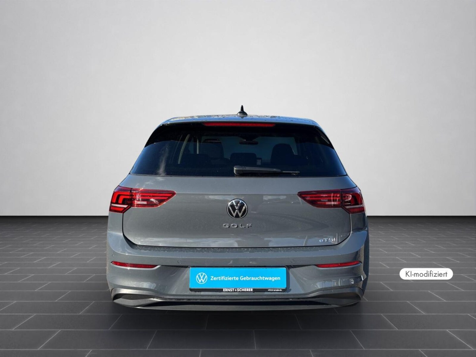 Volkswagen Golf – Bild 6