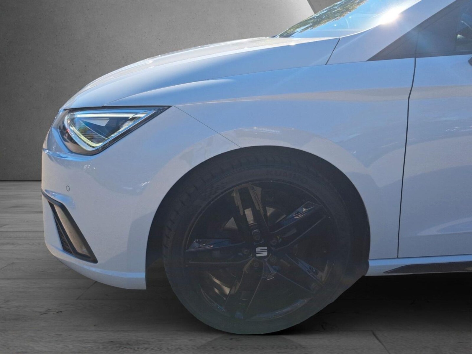 SEAT Ibiza – Bild 8