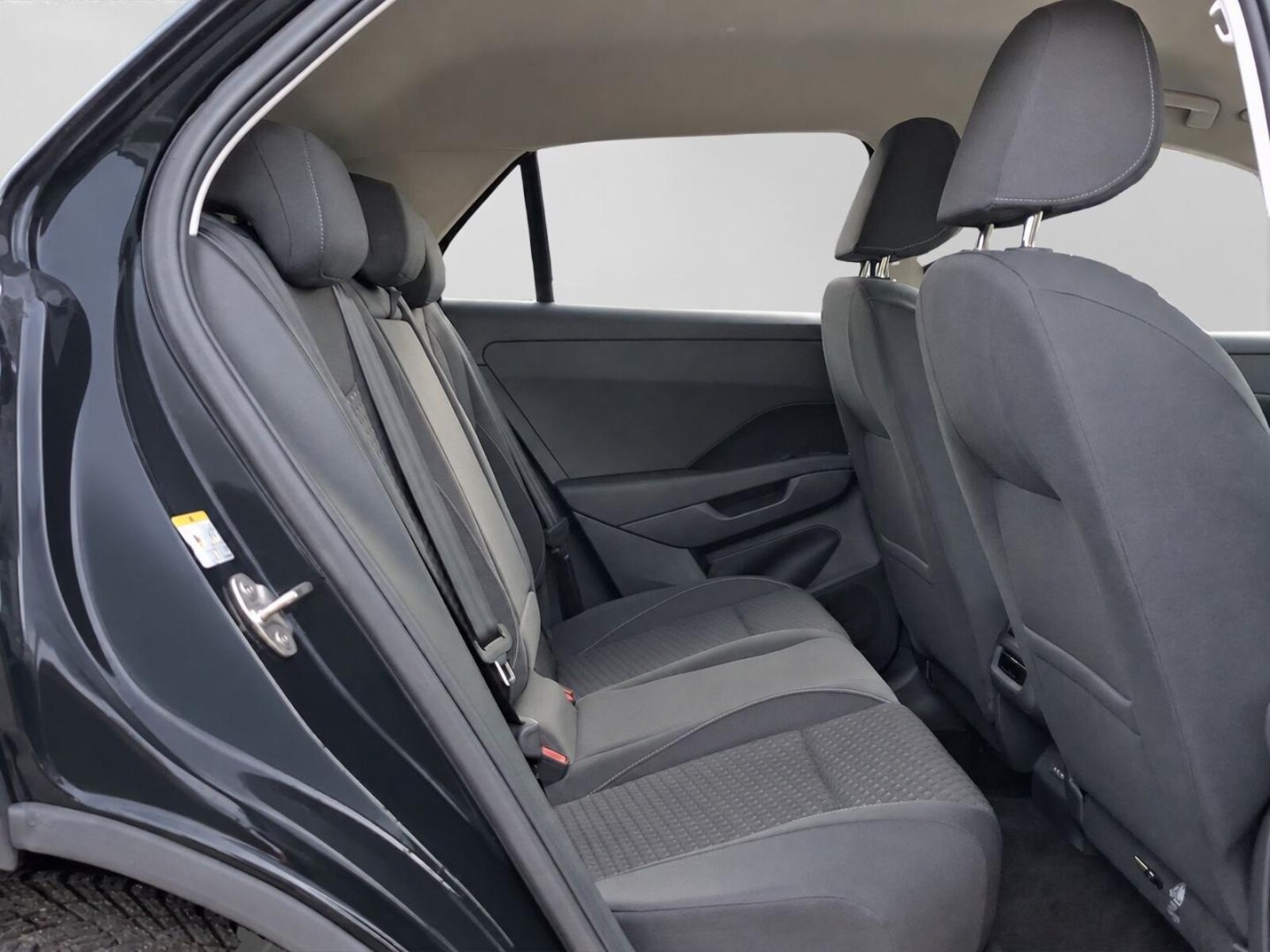 Volkswagen T-Roc – Bild 15