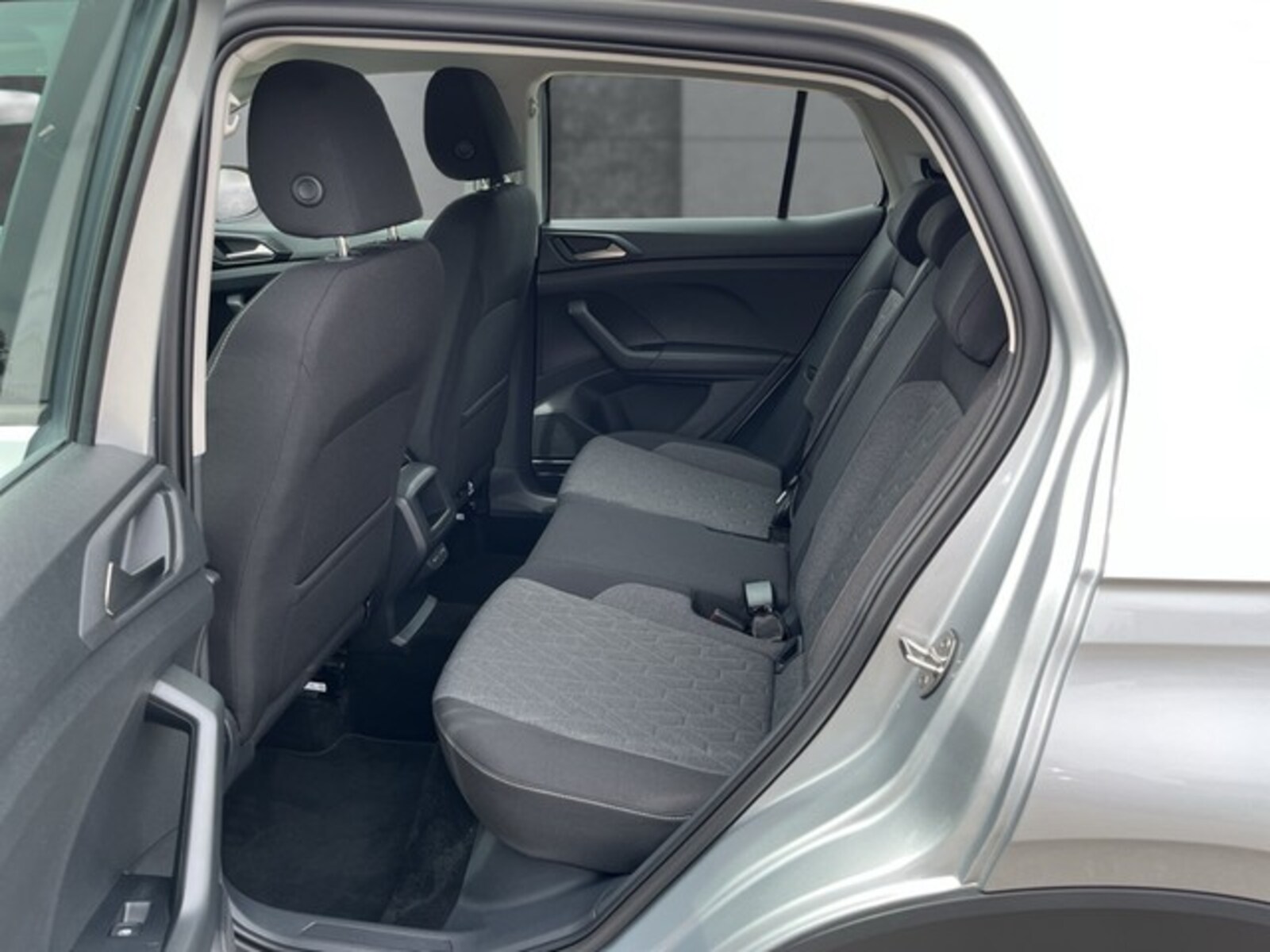 Volkswagen T-Cross – Bild 15