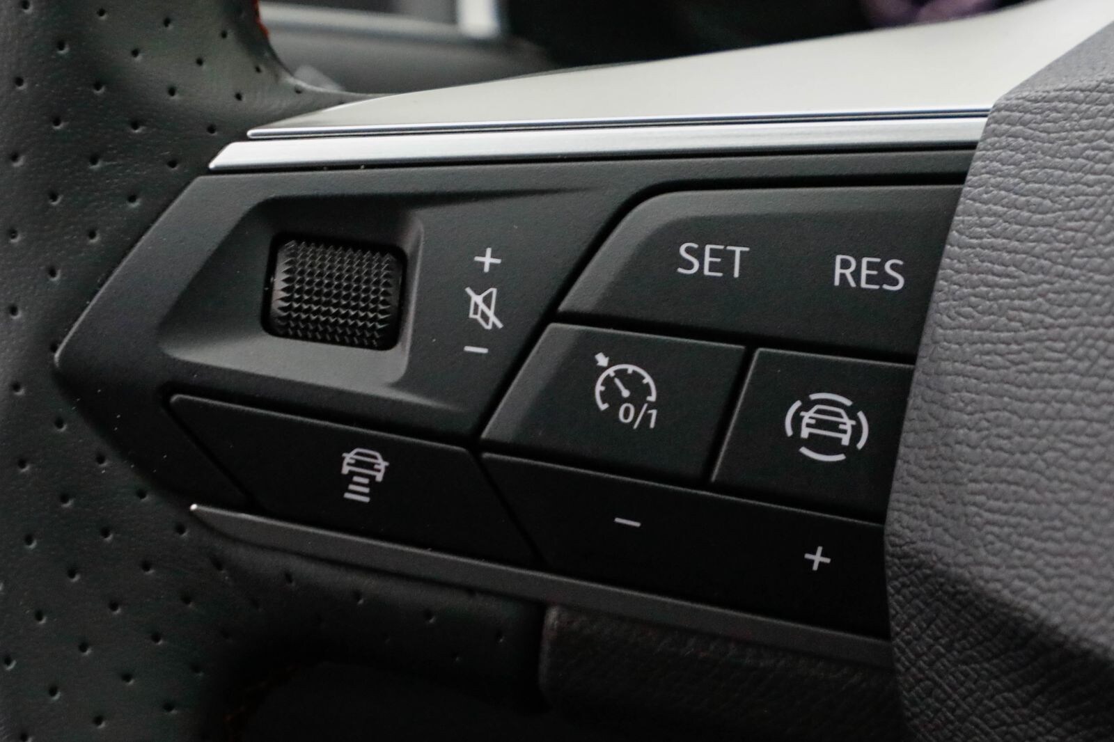 SEAT Ibiza – Bild 25
