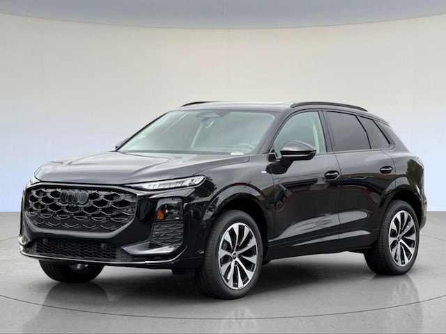 Photo of 2026 Audi Q3 SUV