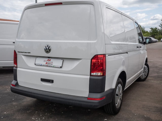 Volkswagen T6.1 Transporter