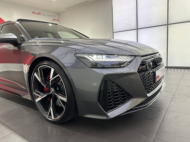 Audi RS6 Avant RS 6 Avant 600 Ch Tiptronic - 2022 - Joinsteer - #56