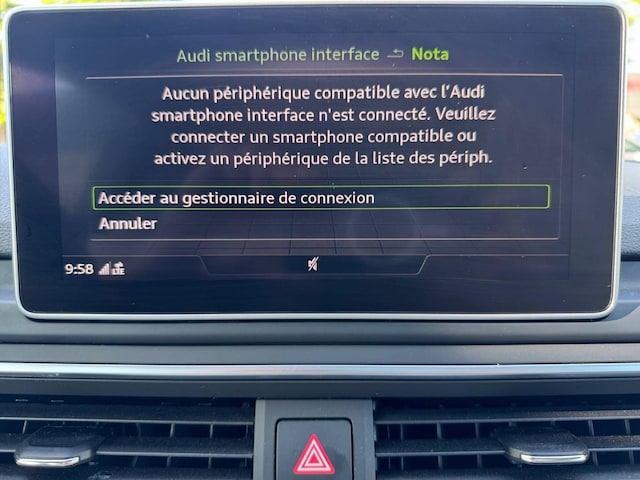 Audi A5 Coupé Design 35 TFSI 150 Ch S Tronic - 2019 - Joinsteer - #50