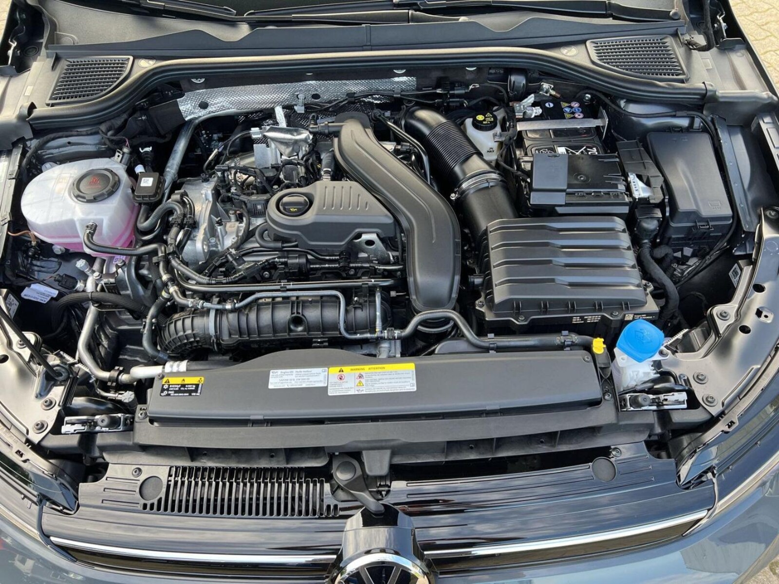 Volkswagen Golf – Bild 25