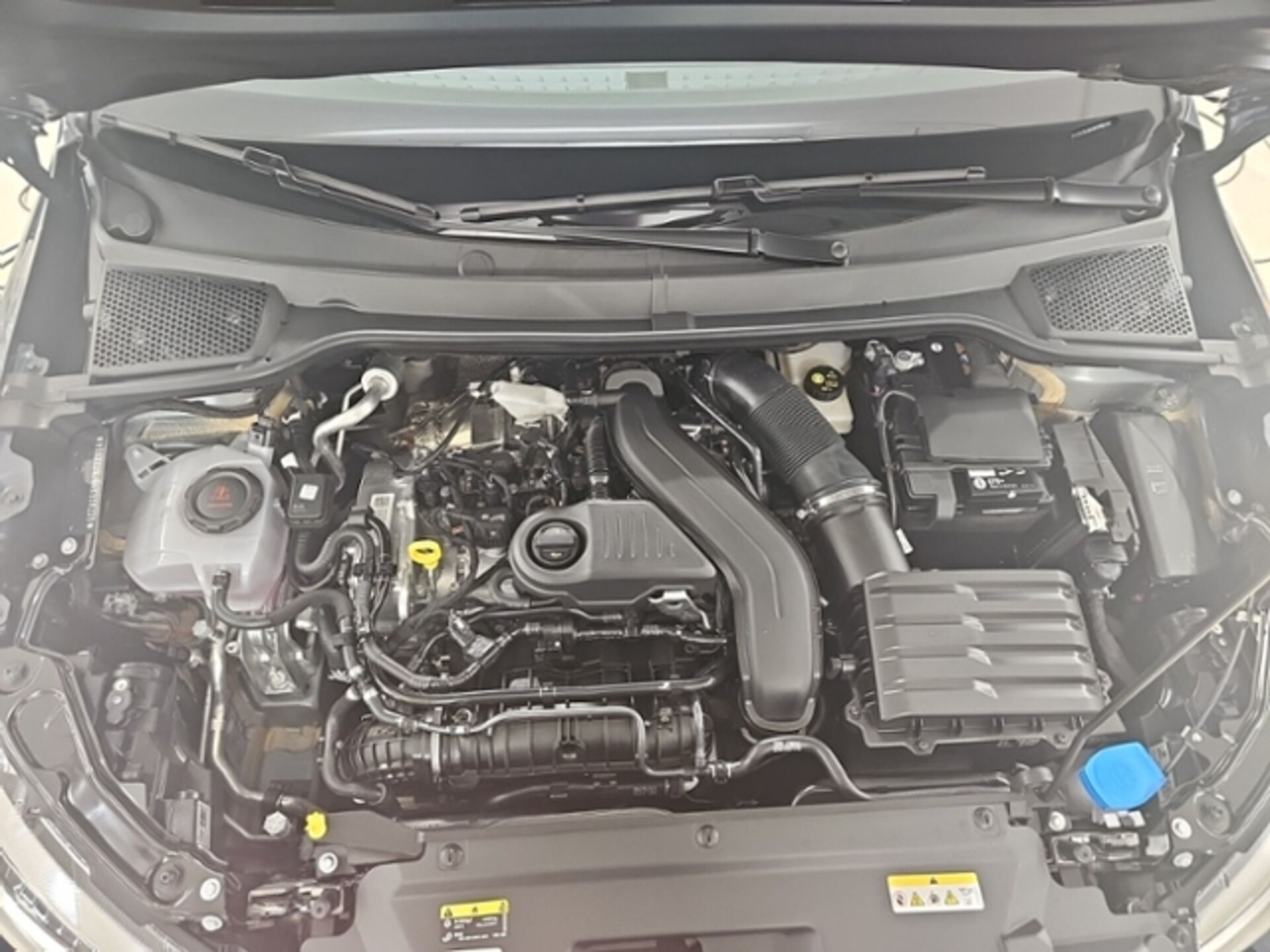SEAT Arona FR