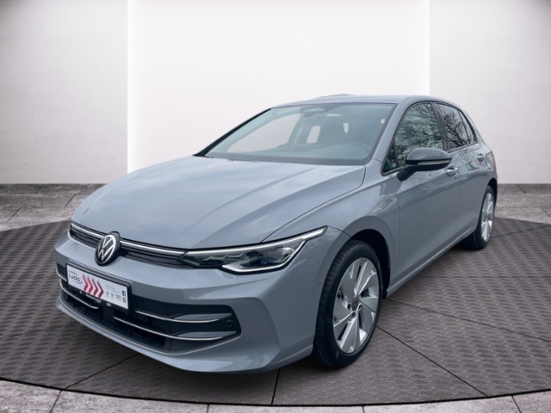 Volkswagen Golf ENERGY