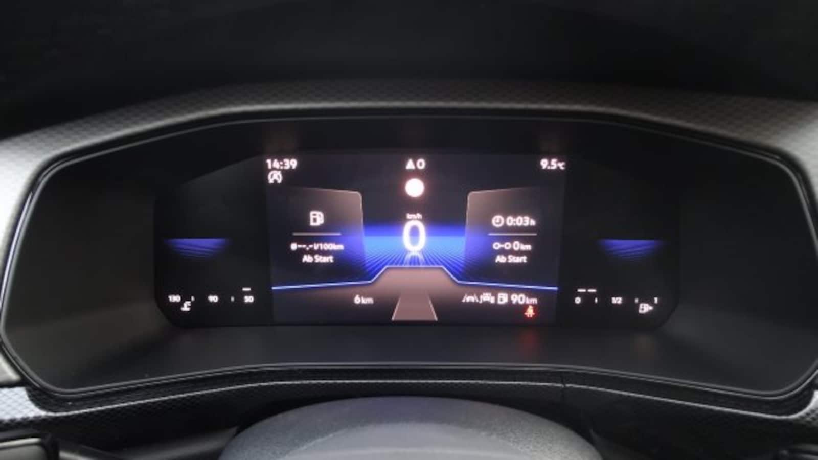 Volkswagen T-Cross – Bild 10