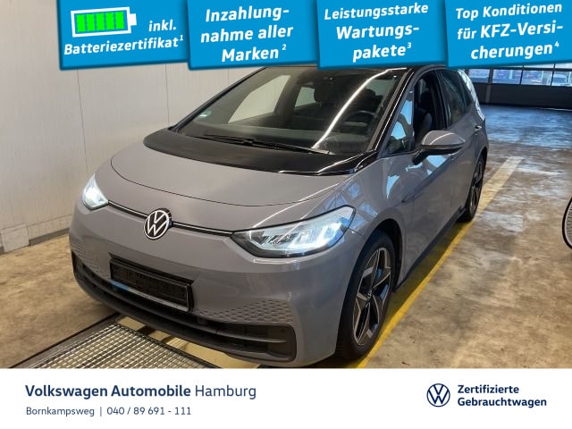 Volkswagen ID.3 occasion