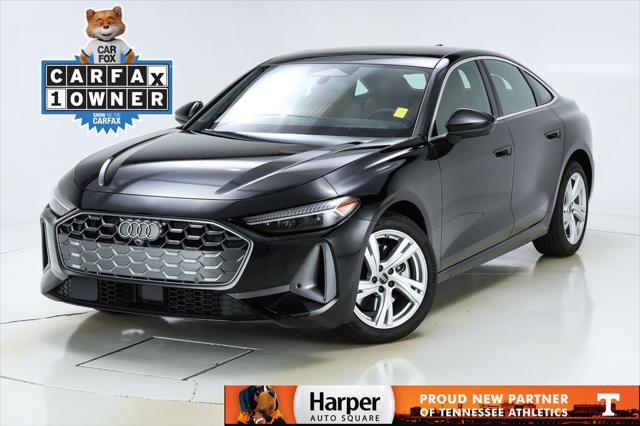 2025 Audi New A5 Premium Plus