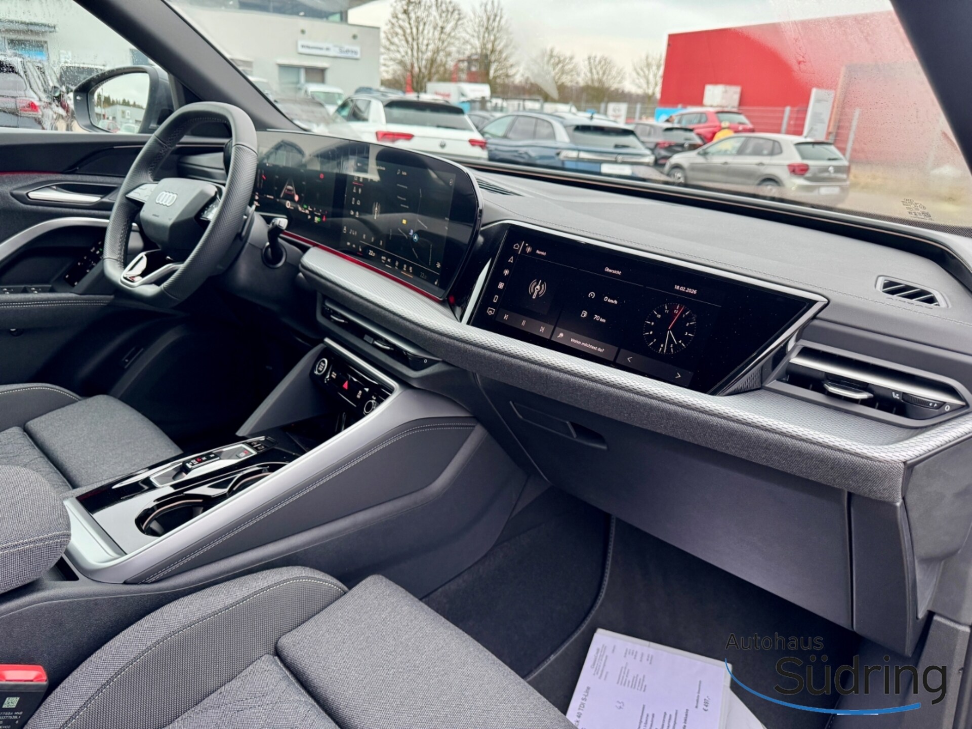 Audi Q5 Sportback