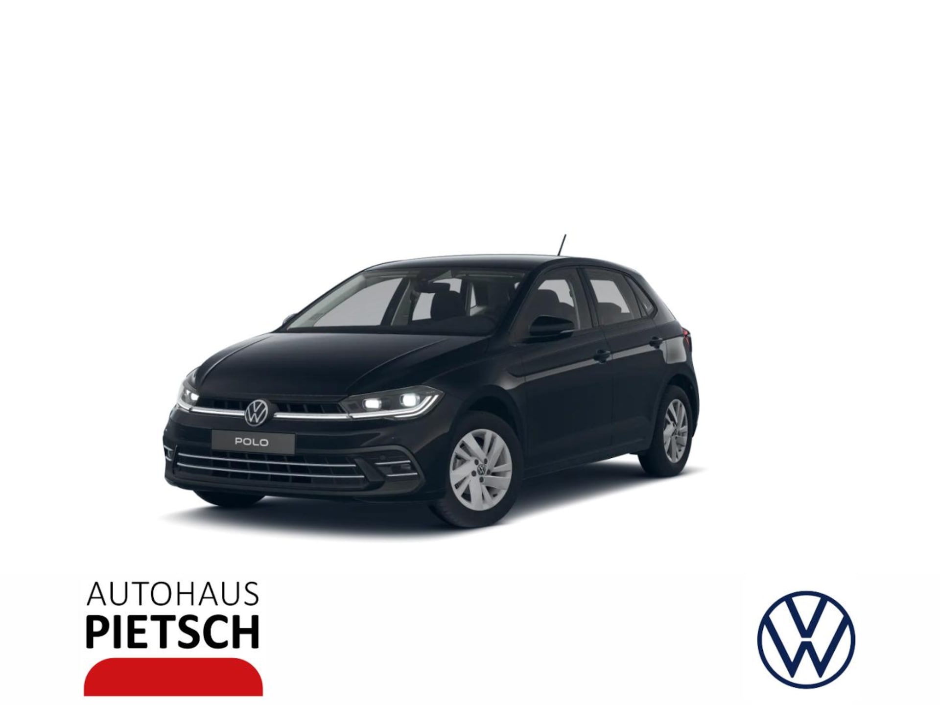 Volkswagen Polo Style