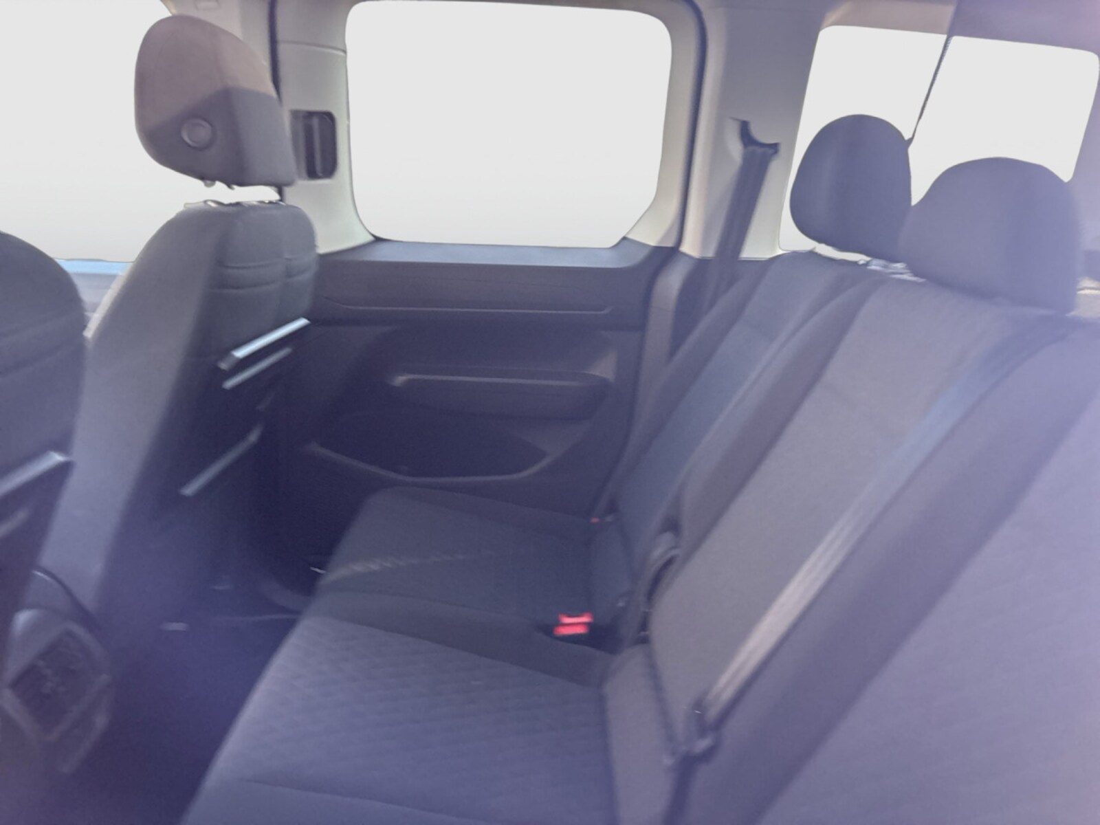 Volkswagen Caddy – Bild 10