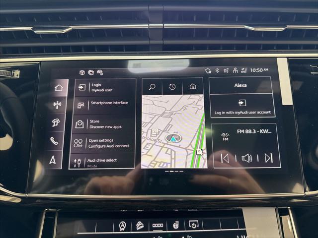 2026 Audi Q7 Premium Plus - Photo 25