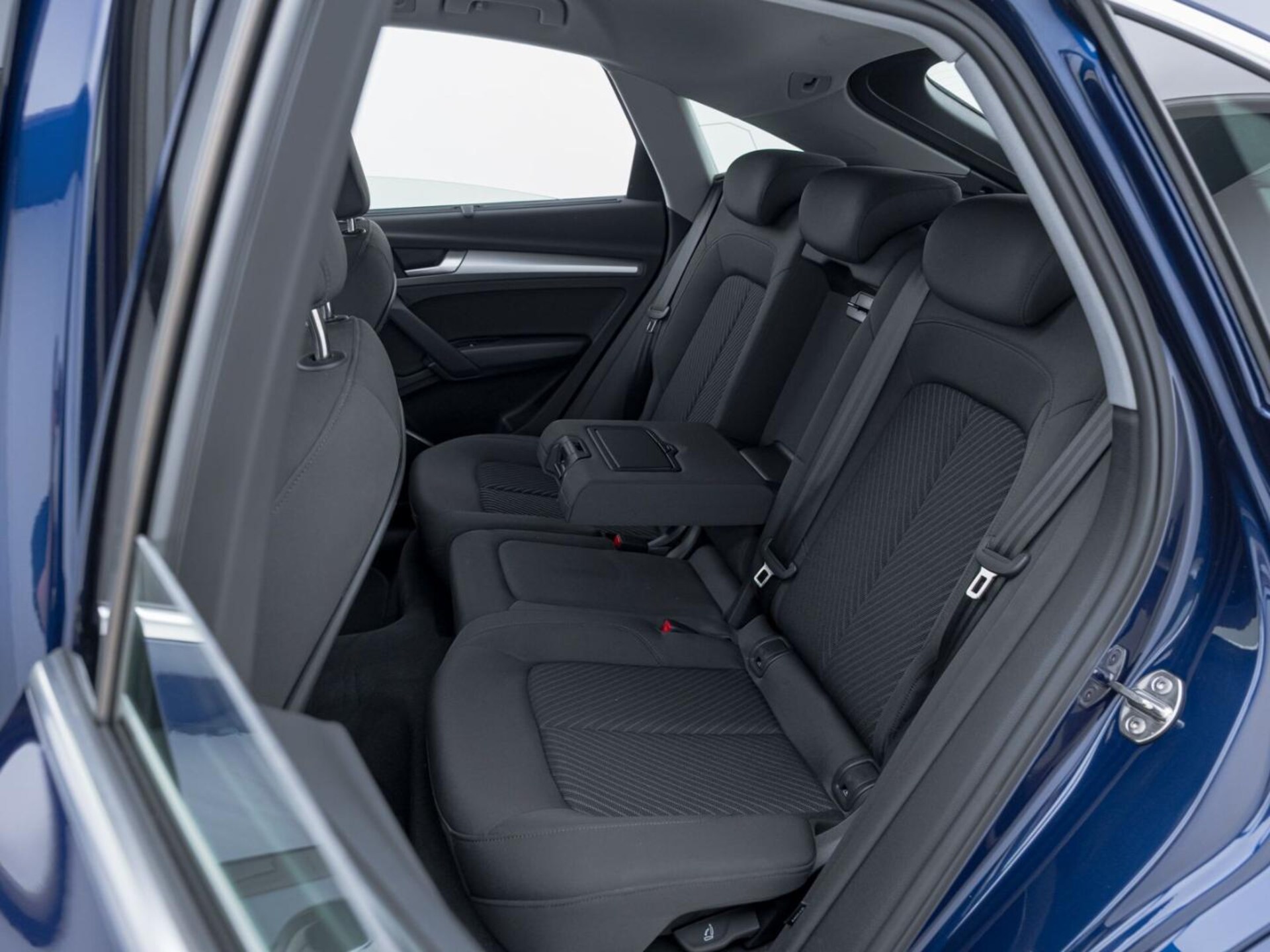 Audi Q5 Sportback TFSI e S line