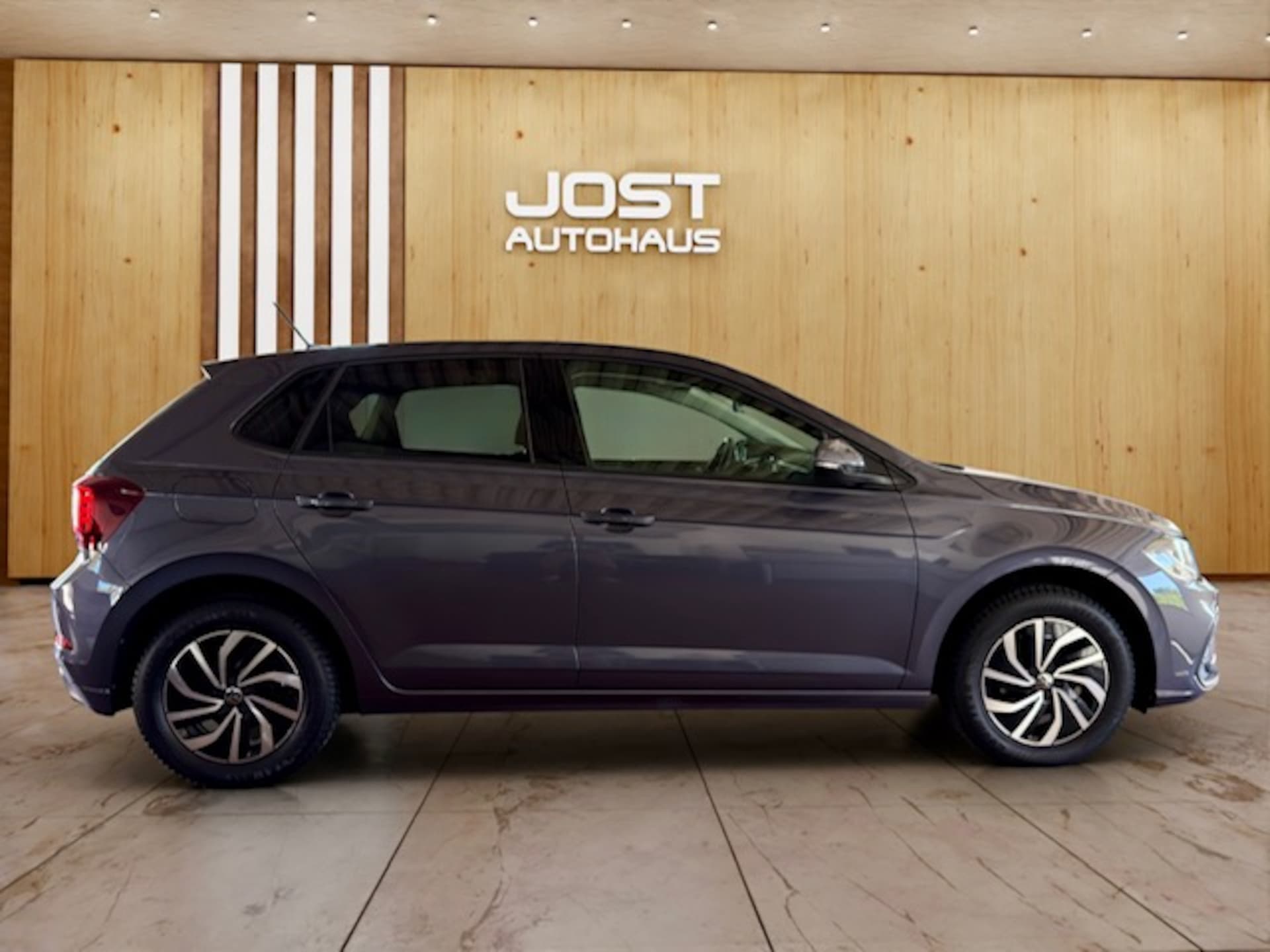 Volkswagen Polo Life