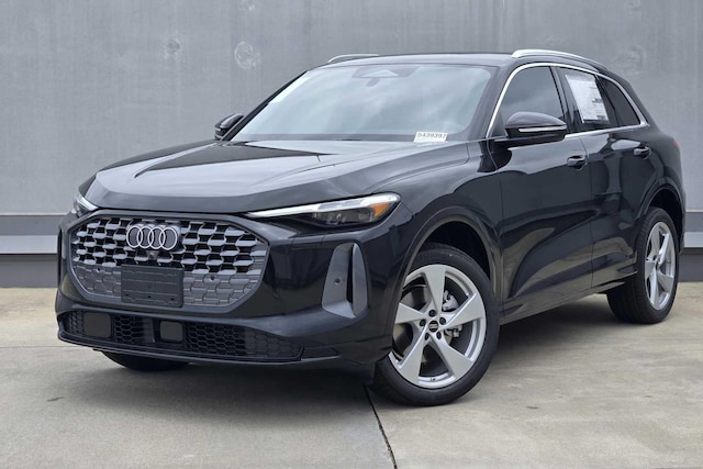 2026 Audi Q5
