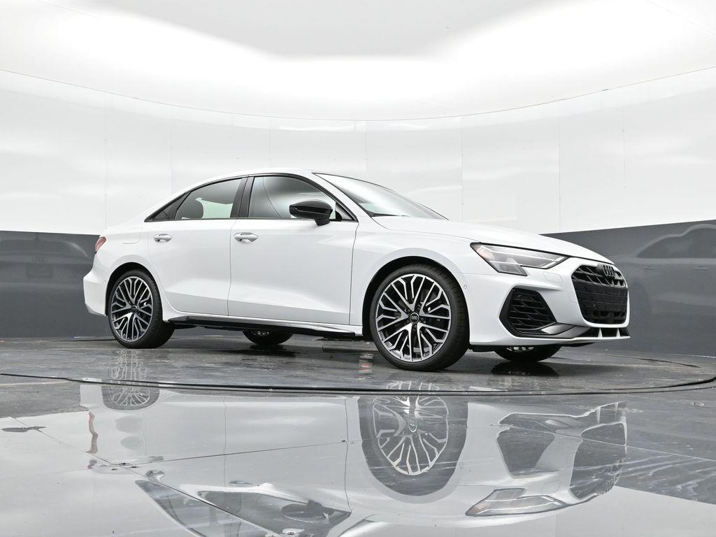 2025 Audi S3 Premium Plus - Photo 30