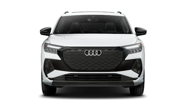 2026 Audi Q4 e-tron
