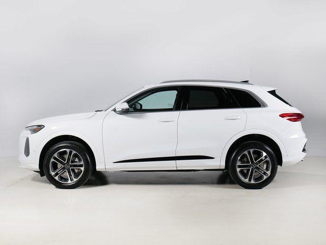 2025 Audi Q5