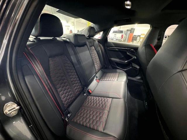 2026 Audi RS 3 Base - Photo 19