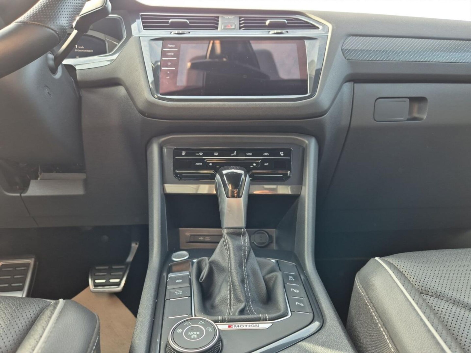 Volkswagen Tiguan Allspace R-Line