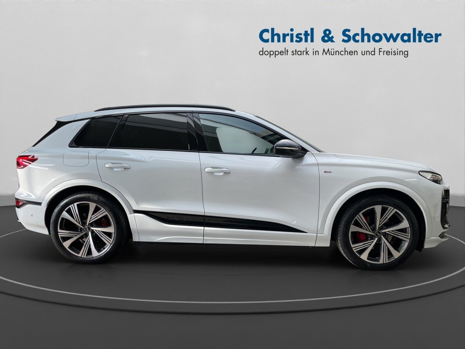 Audi Q6 e-tron – Bild 6