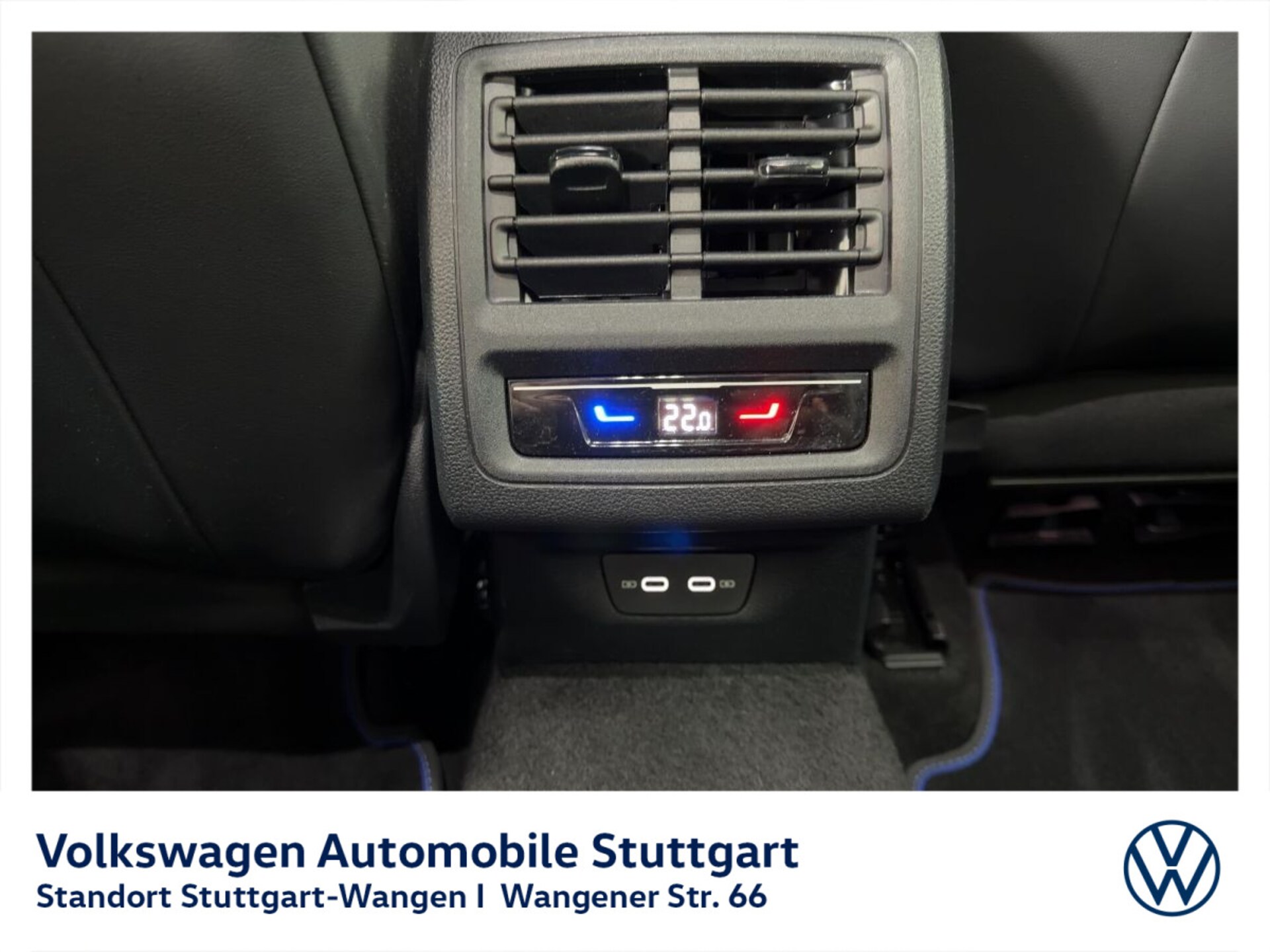 Volkswagen Golf Variant R