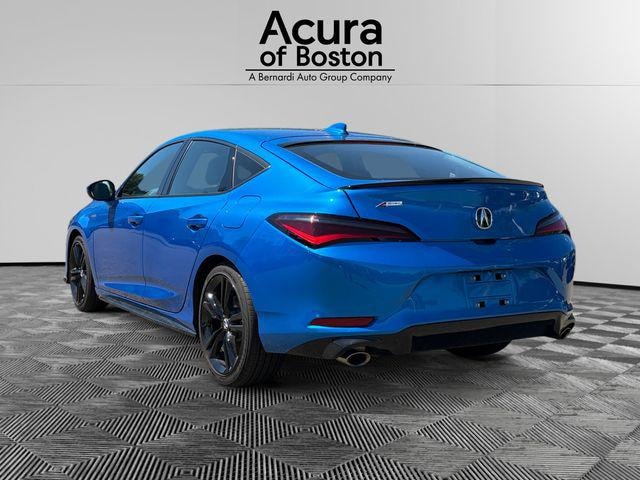 2026 Acura Integra