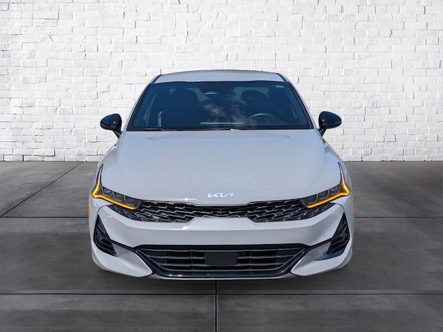 2023 Kia K5