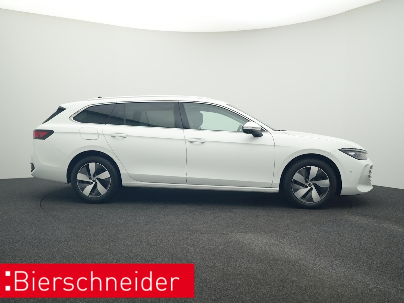 Volkswagen Passat – Bild 8