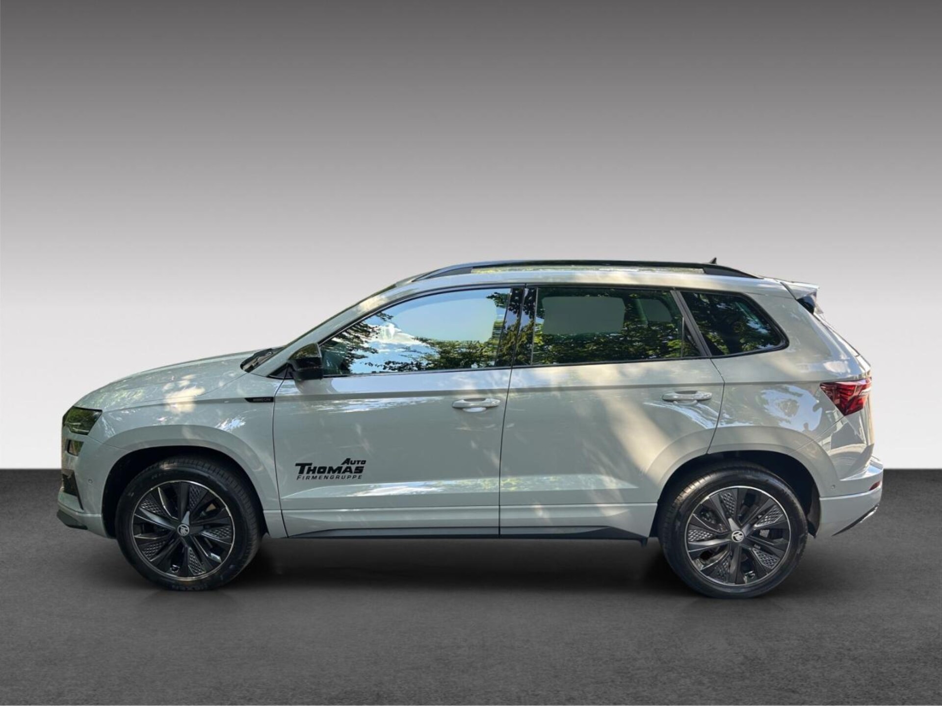 Skoda Karoq Sportline