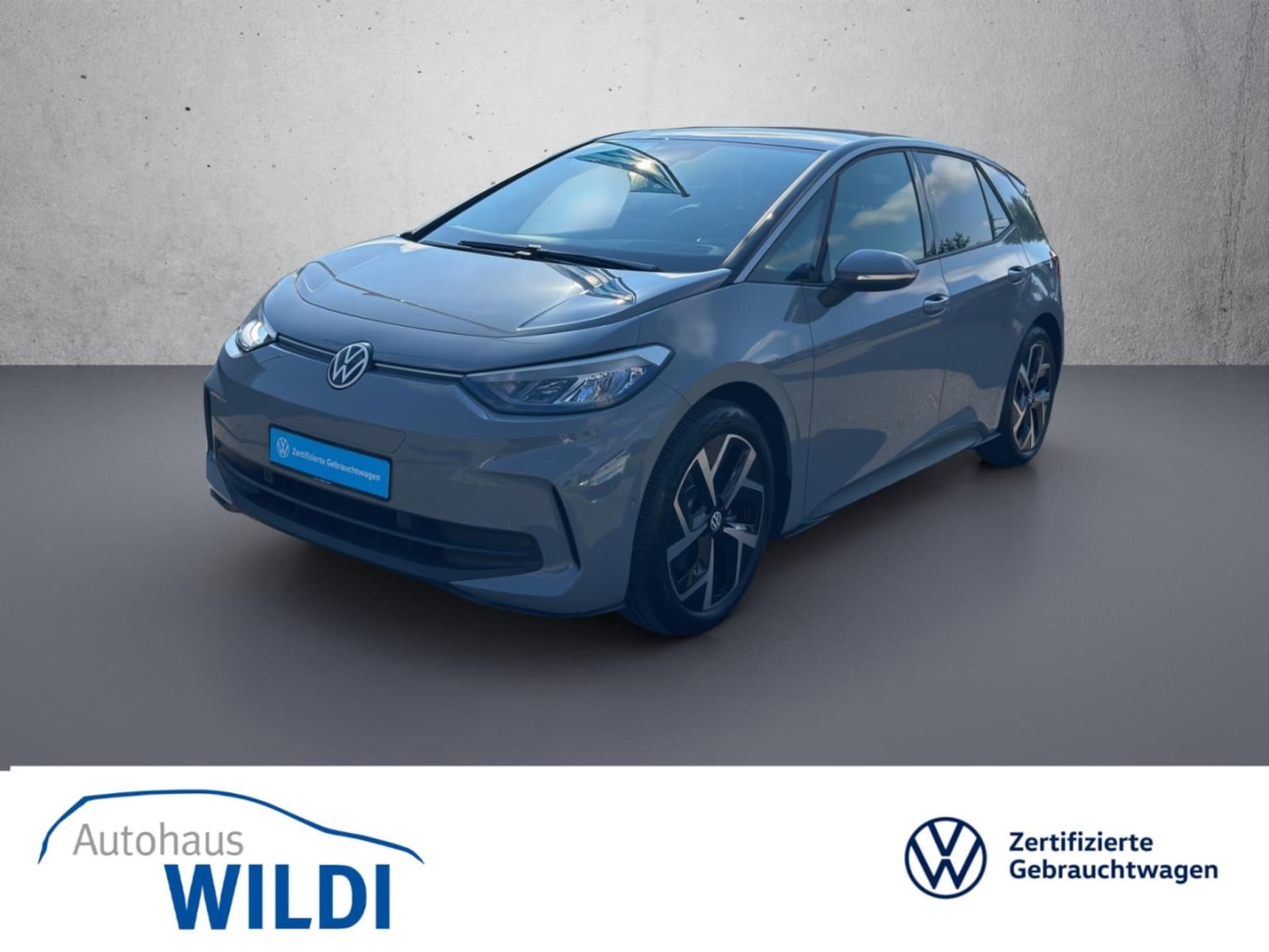 Volkswagen ID.3 MOVE Pro