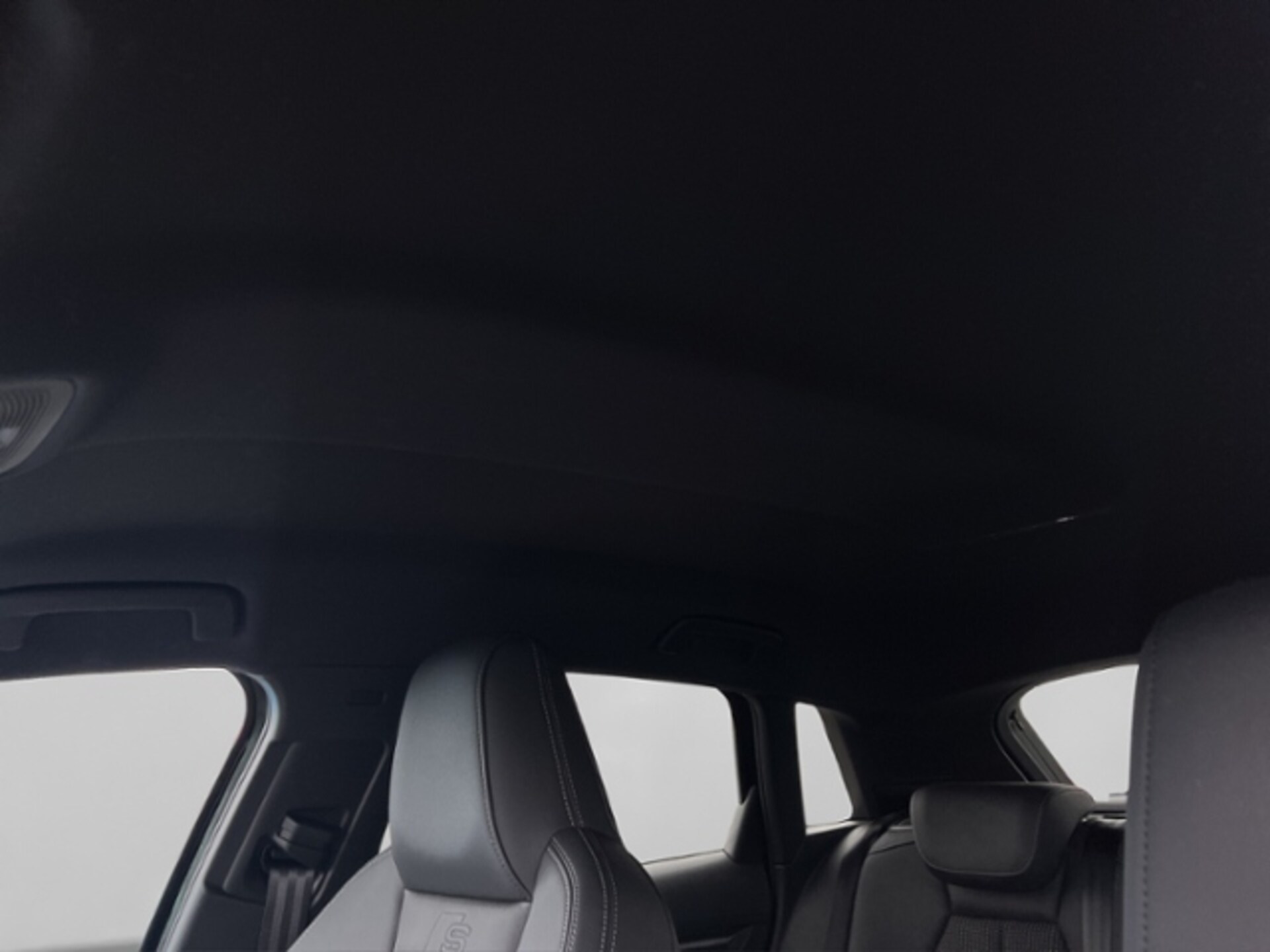 Audi A3 Sportback Advanced