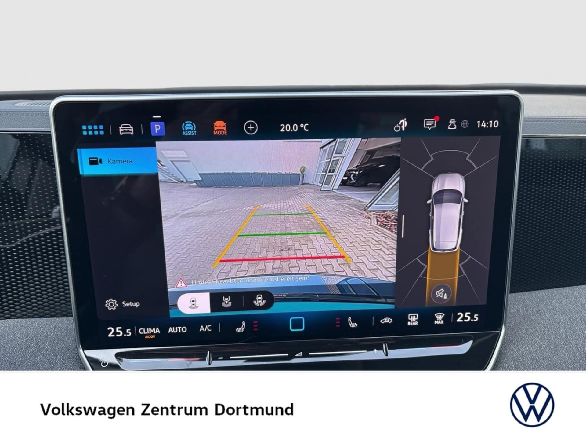 Volkswagen Tiguan Basis-Modell