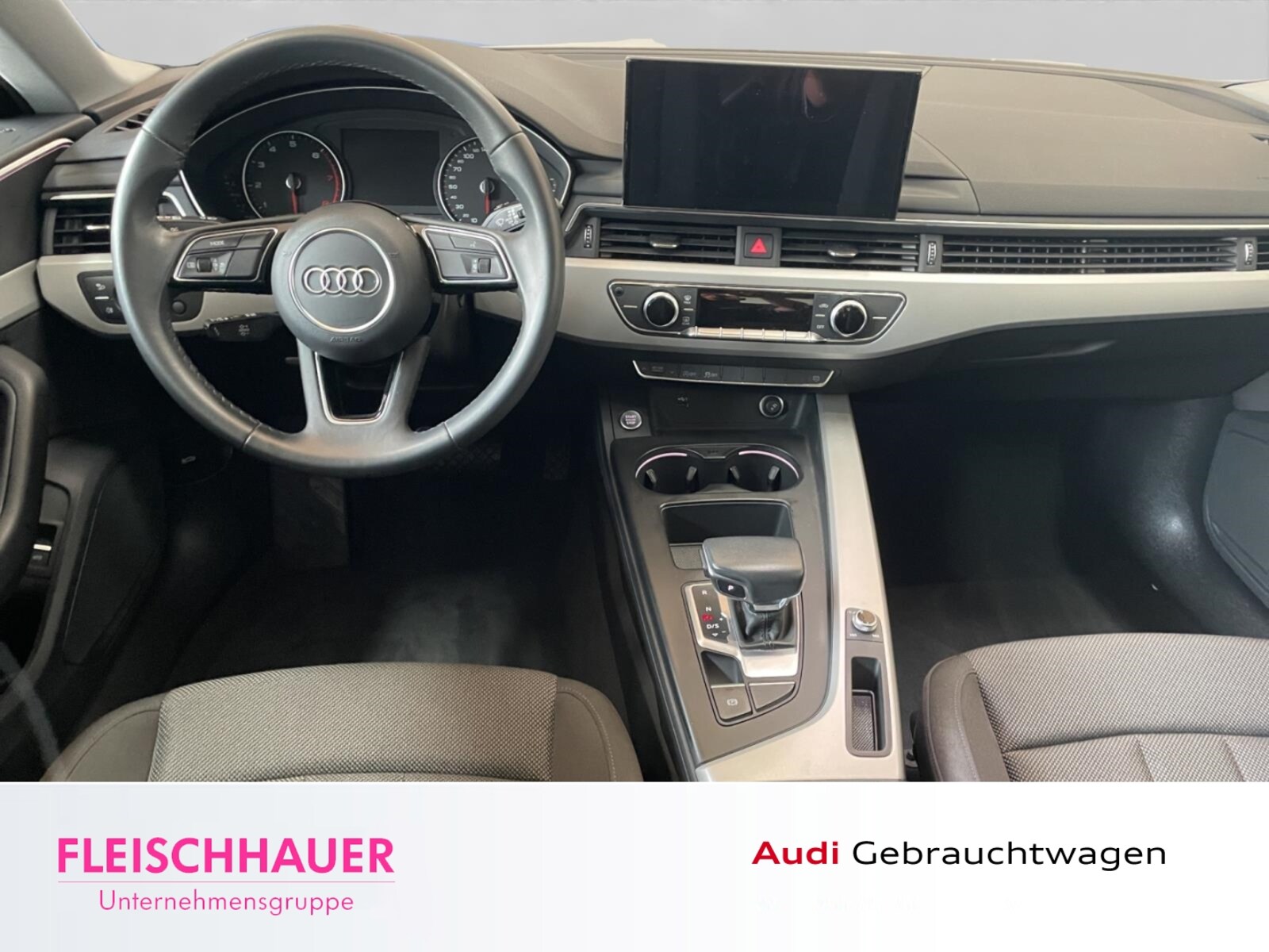 Audi A5 Sportback – Bild 10